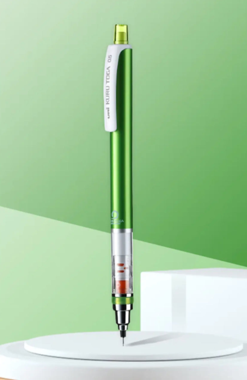Kuru Toga Mechanical pencil (0.5mm)