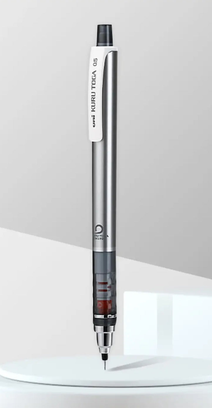 Kuru Toga Mechanical pencil (0.5mm)