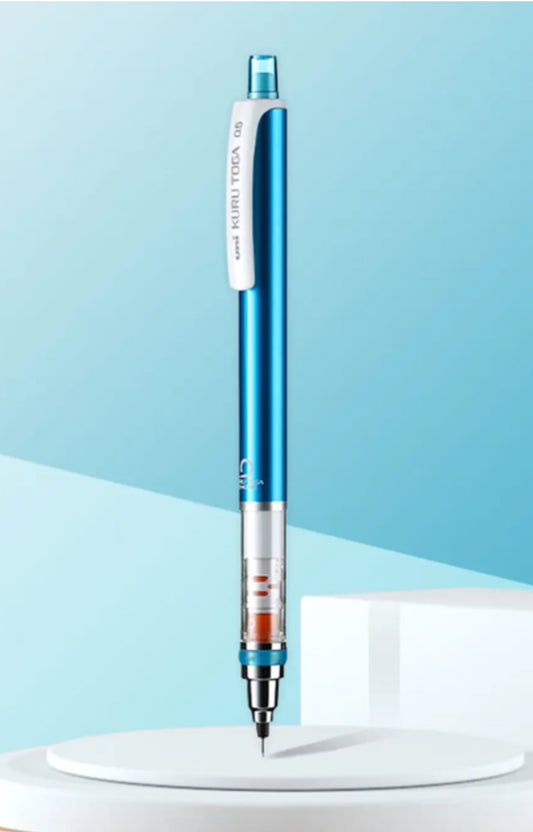 Kuru Toga Mechanical pencil (0.5mm)
