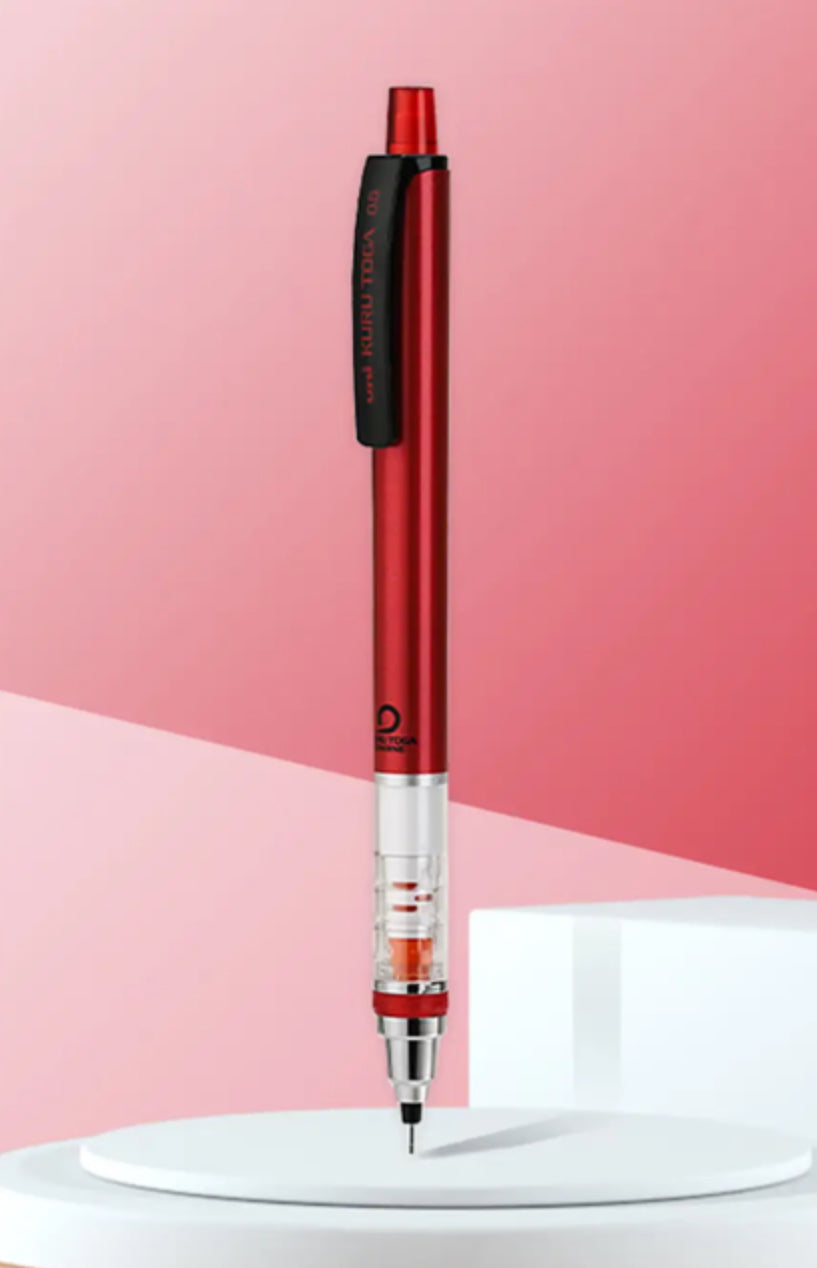 Kuru Toga Mechanical pencil (0.5mm)