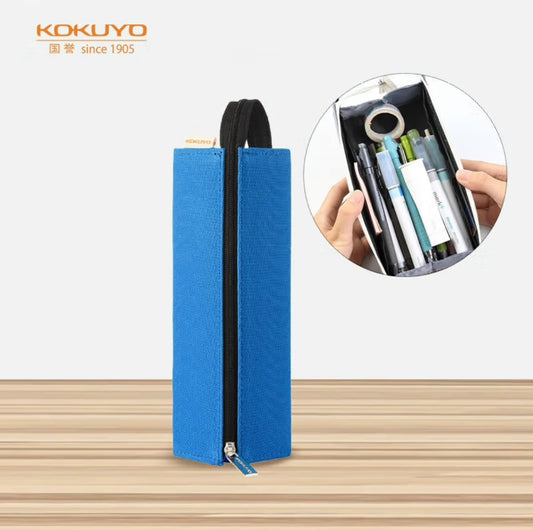 Kokuyo Compact Pencil Case