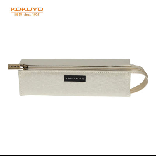 Kokuyo Compact Pencil Case