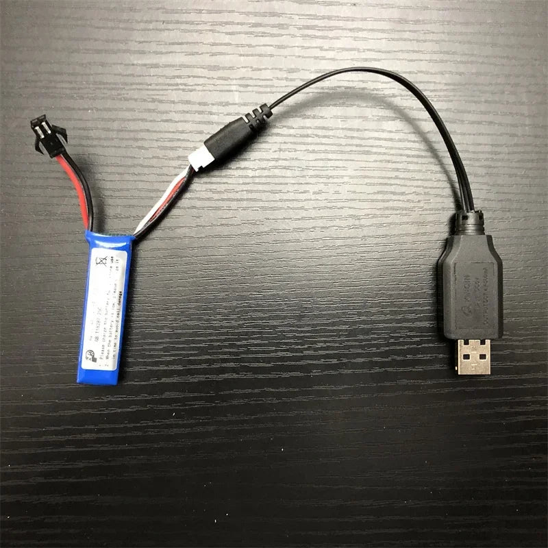 BlitzBurst Gel Blaster – Electric Rapid-Fire Gel Ball Toy with 3 Mags (Orange Tip) including a pack of 5000 gel balls