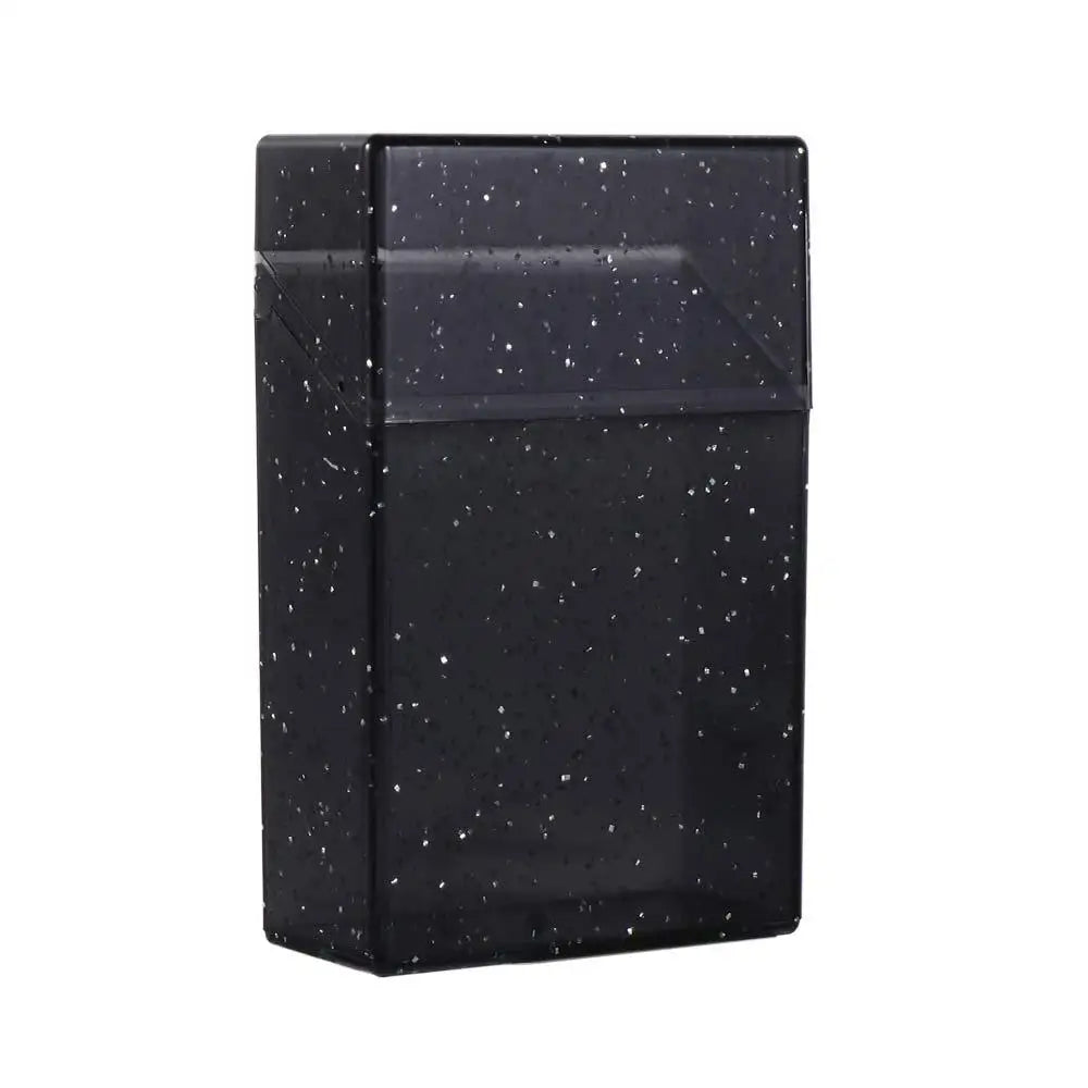 Card Stock Blingbling Card Holder Photo Cards Album Photo Storage Box Idol Postcards Storage Box Photocard Holder