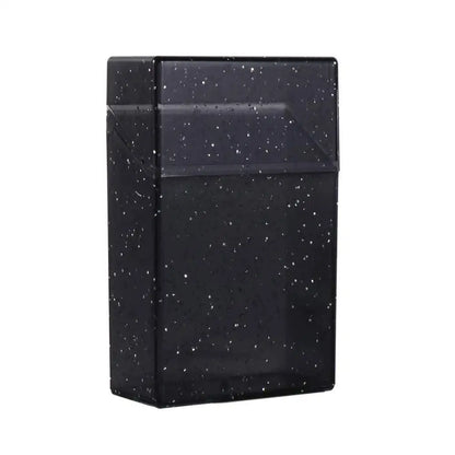 Card Stock Blingbling Card Holder Photo Cards Album Photo Storage Box Idol Postcards Storage Box Photocard Holder