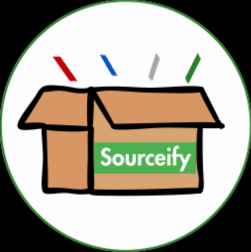 Sourceify